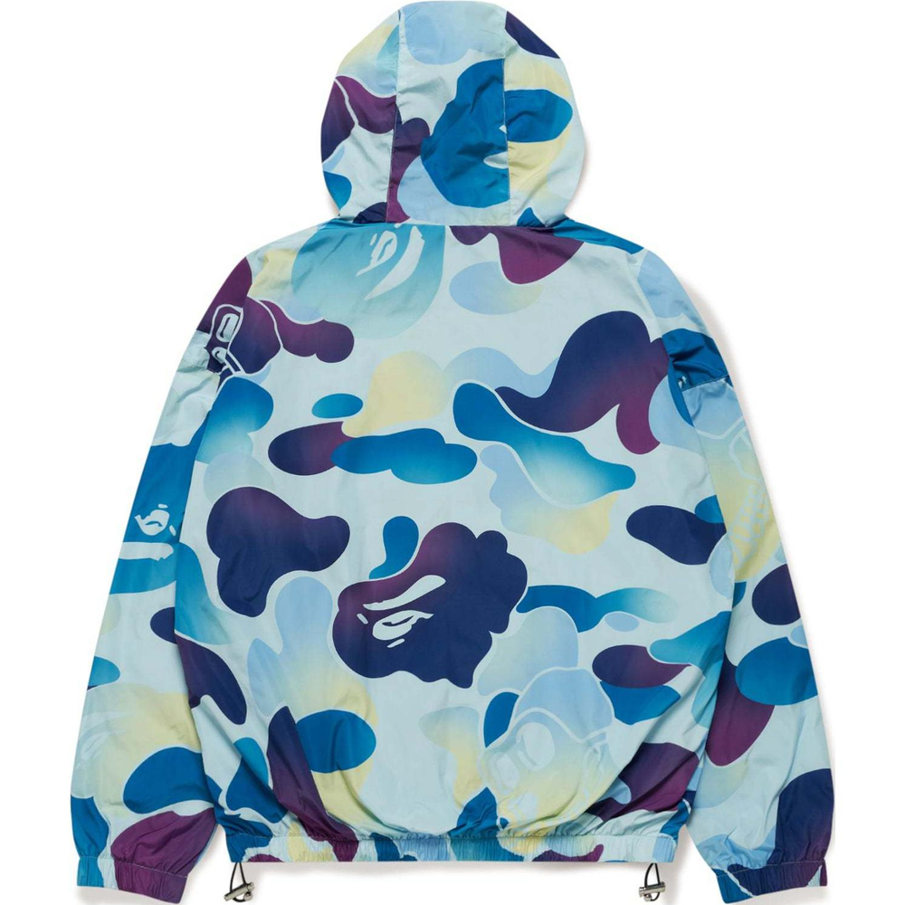 A Bathing Ape X Bored Ape Yacht Club Light Weight Куртка