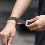 Ремень на запястье PGYTECH Camera Wrist Strap Air, цвет Oak Grey