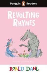 Penguin Readers Level 2: Revolting Rhymes