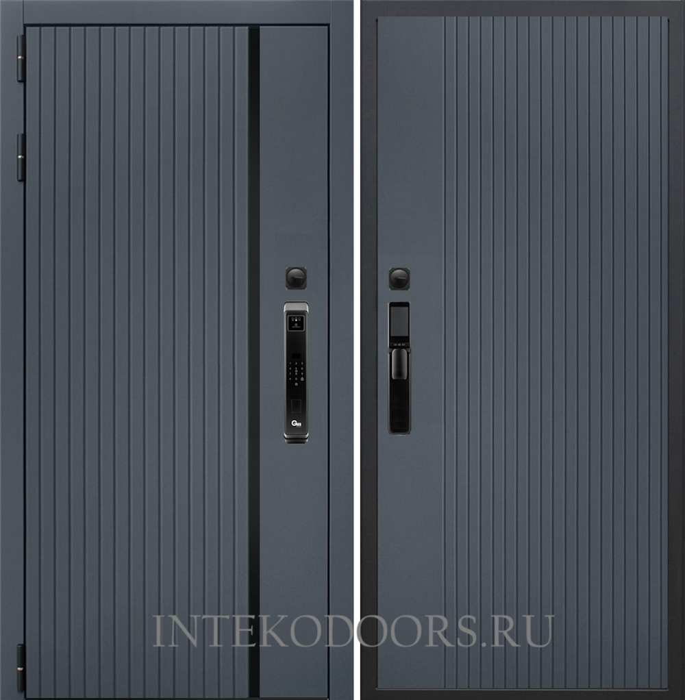 Агат Графит фл140 V8