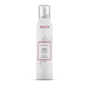 OLLIN PROFESSIONAL Мусс «Плотность волос» BIONIKA, 250 мл
