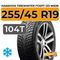 Hankook Tire Winter i*cept iZ3 W636 255/45 R19 104T XL