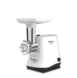 Мясорубка Moulinex ME301132 + Электрогиль Tefal GC760D30
