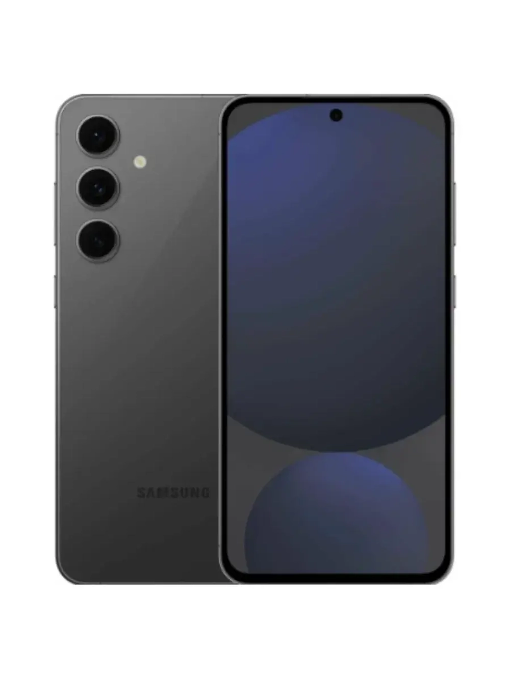 6,7" Смартфон Galaxy S24 FE 8/512 ГБ GREY