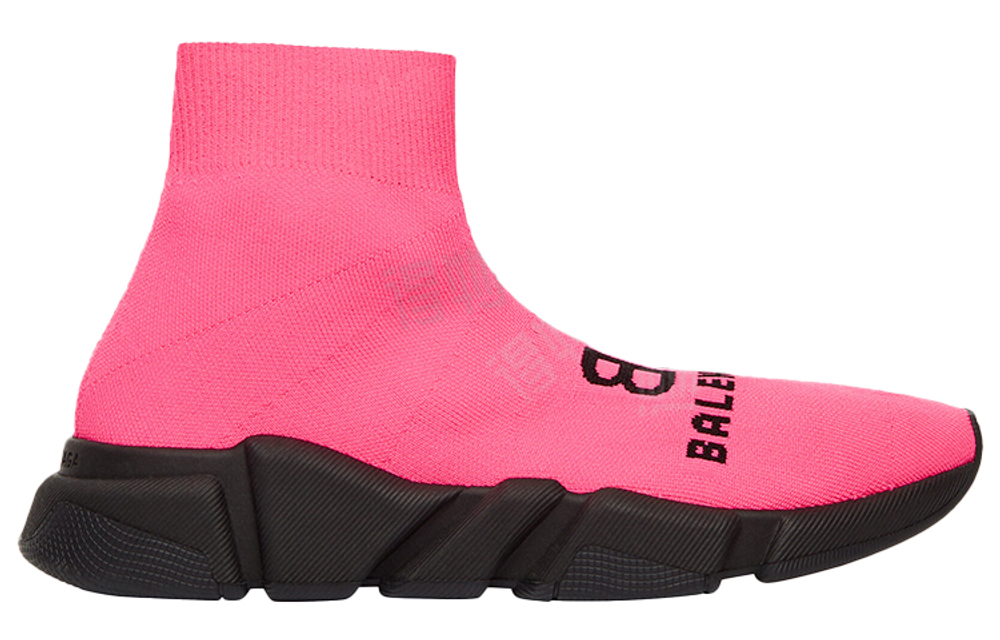 Balenciaga Speed Recycled (Женская размерная сетка)