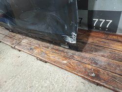 Дверь передняя левая LR Discovery Sport 14-нв Б/У Оригинал LR061283