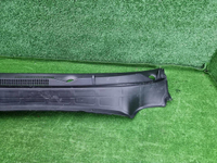 Жабо Hyundai Creta 2 (2021-2022)