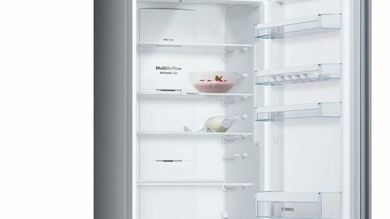 Холодильник Bosch KGN39VL2AR