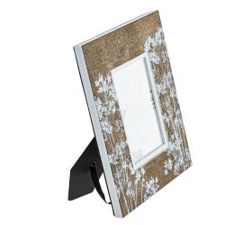 GAEM Фоторамка для фото 10*15, L20,5 W1 H25 см