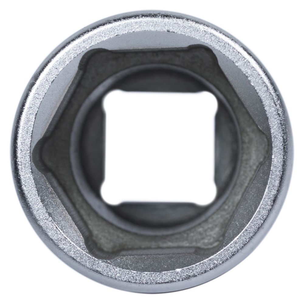 KING TONY (623534M) Головка торцевая глубокая шестигранная 3/4", 34 мм