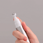 Осветляющая сыворотка для век с бакучиолом SKIN&LAB Bakuchiol Eye Serum 15 мл