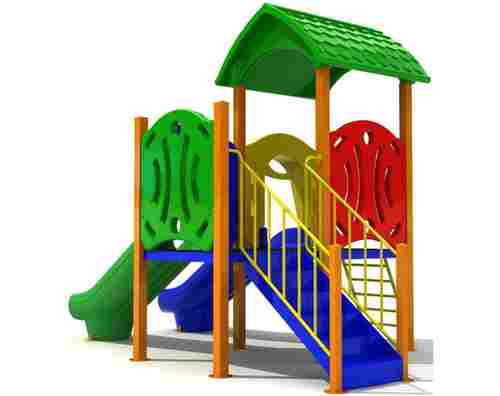 Детская площадка «Солнечная Поляна»