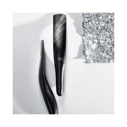 RBG Russian Beauty Guru Жидкая подводка тон 03 "Серебряные коньки", 4,5 мл