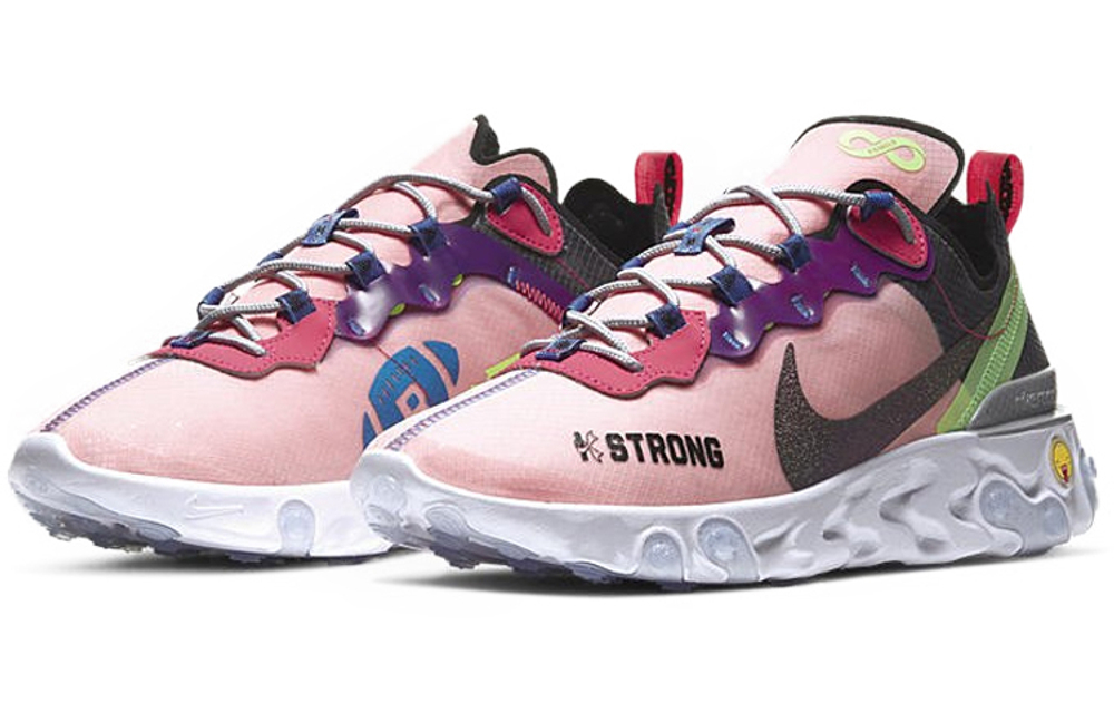 Nike element 55 fit online