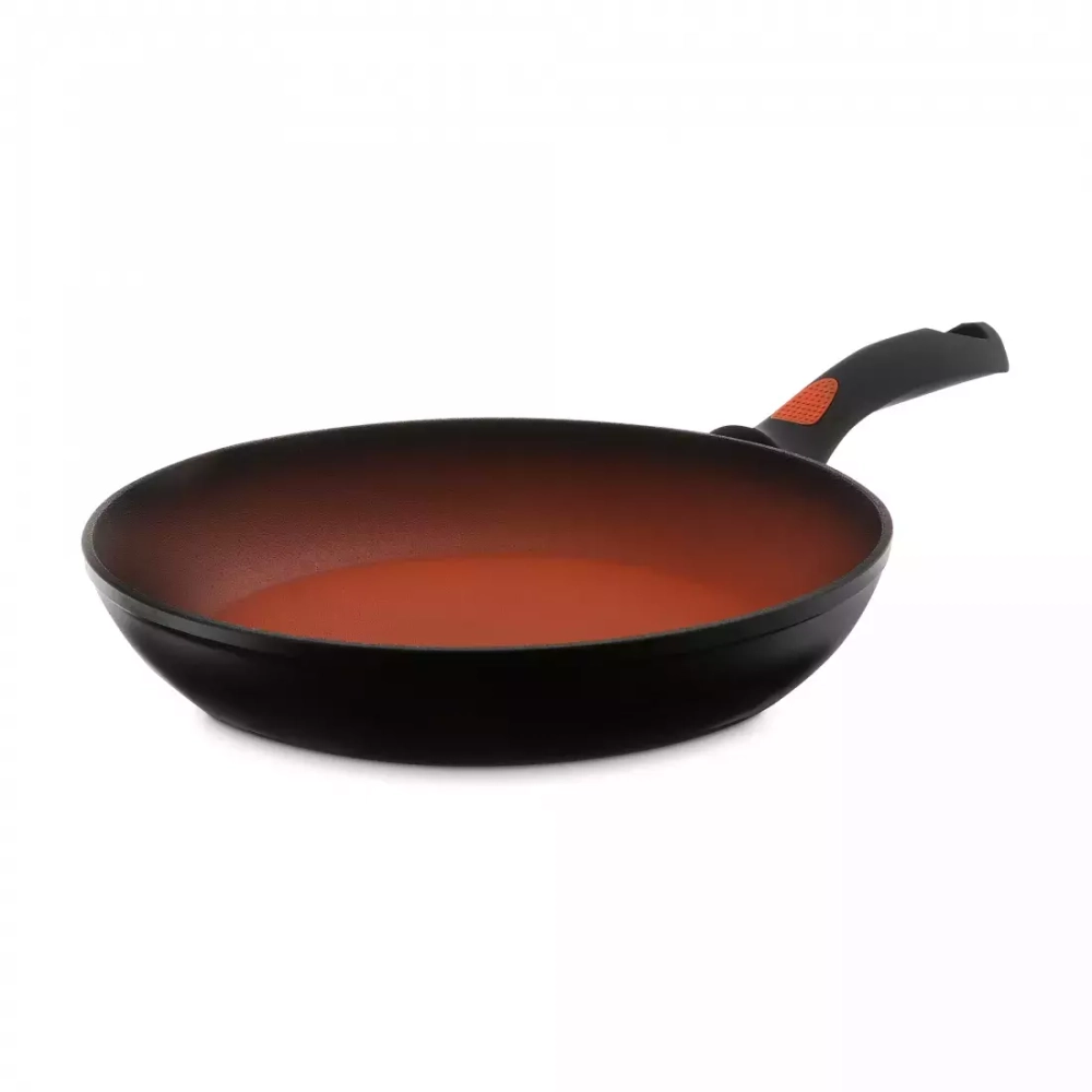 Сковорода классическая 26см Kitchen Star Terra