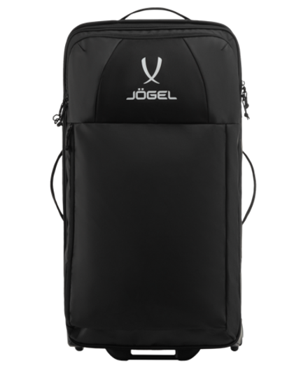 Чемодан PREMIER Team Trolley L, черный