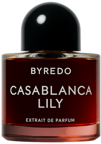 Byredo Casablanca Lily (2019) Extrait de Parfum