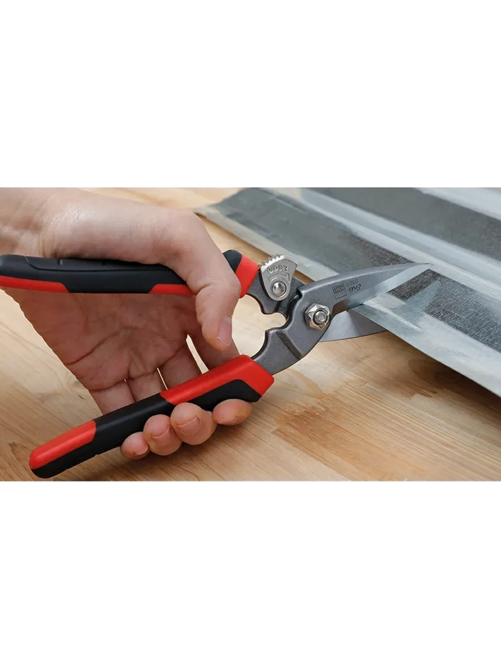 Ножницы универсальные BESSEY D52-2
