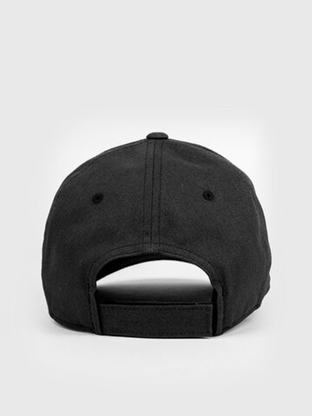 Бейсболка Venum Classic 2.0 Black
