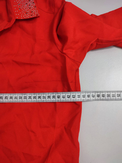 Блузка Oodji яркая 42 размер, новая