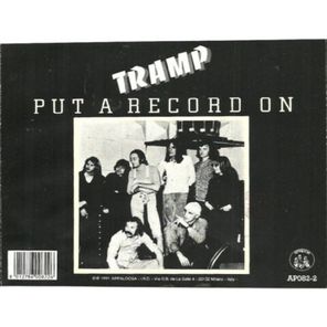Tramp / Put A Record On (CD)