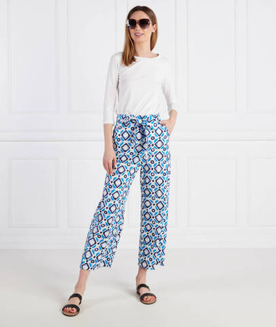 Брюки DEMIEN Marella - голубой(31312632)