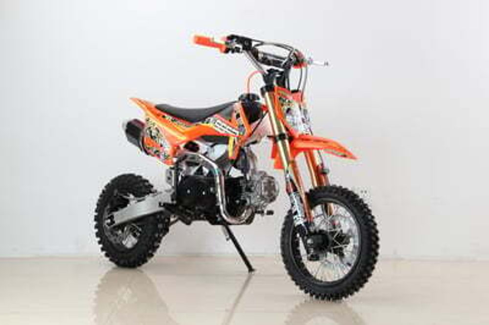 Мотоцикл SSSR PROTON PITBIKE
