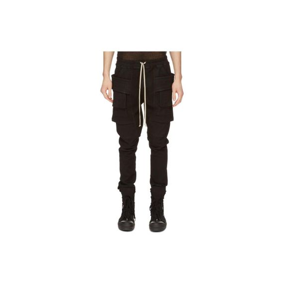 RICK OWENS/RO FW23 dirty