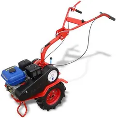 Мотоблок "АГАТ" Л6.5