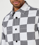 Рубашка Erato HUGO - белый(50534301)