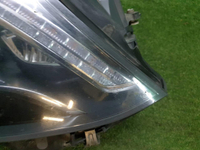 Фара правая Mercedes S W222 (2013-2017) LED