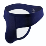 Стринги мужские Ken синий XL