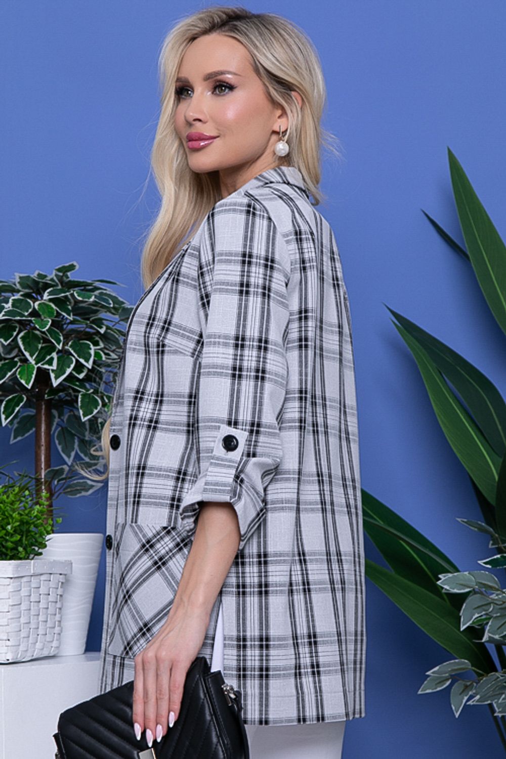 Жакет 8162 Avili