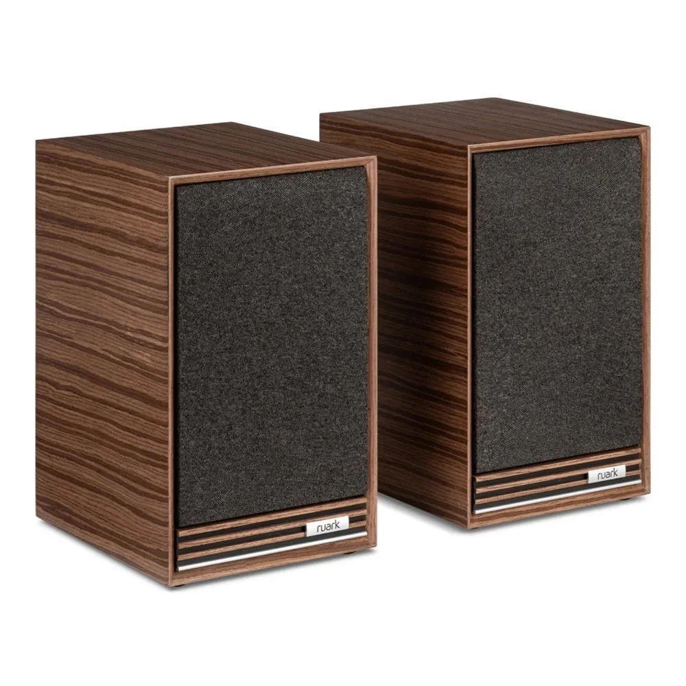 Полочная акустика Ruark Sabre-R Fused Walnut