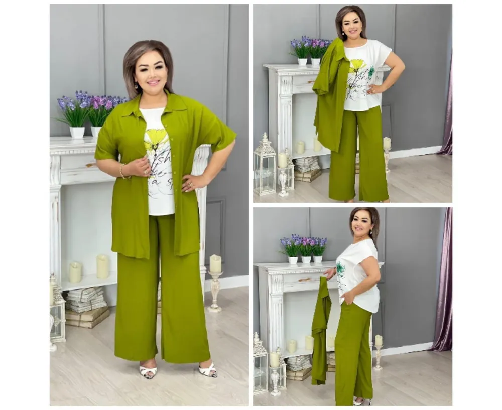 Костюм 50359109 Fabrika