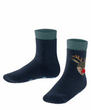 Домашние носки со стопперами Reindeer FALKE 10458/6120