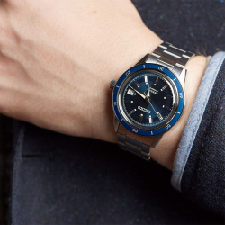 Seiko SRPG05