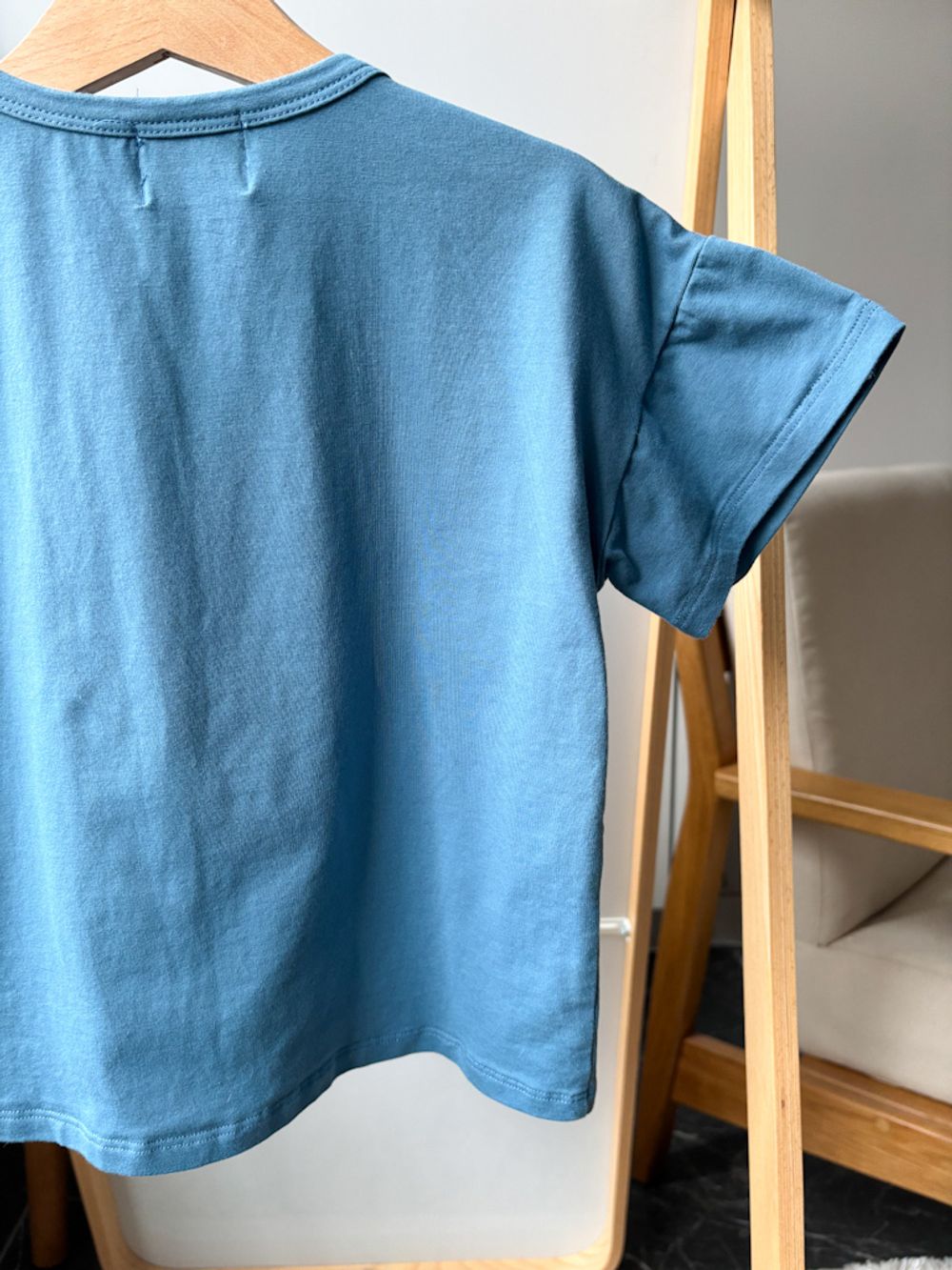 Хлопковая футболка Bobo Choses, 110