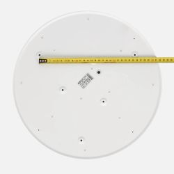 Citilux Купер Лайн CL72470GL0 LED RGB Светильник с пультом Белый