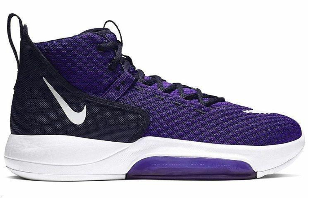 Кроссовки Nike Zoom Rize Tb