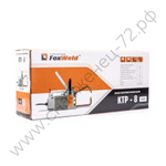Клещи FoxWeld  контактной сварки КТР-8 (пр-во FoxWeld/КНР)
