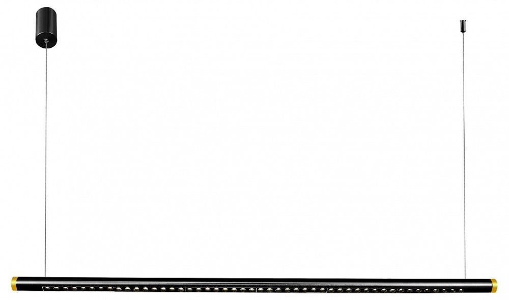 Подвесной светильник ST-Luce PARILLA SL6238.413.01