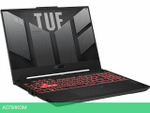 Игровой ноутбук Asus TUF Gaming A15 2023 FA507NUR-LP044 (90NR0JP5-M002D0)