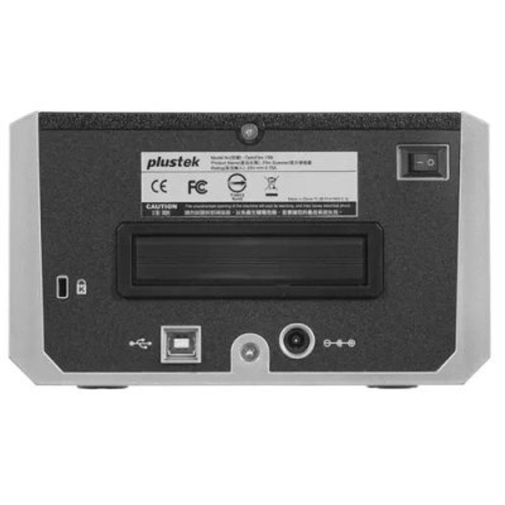 Сканер Plustek OpticFilm 135i