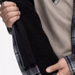 КУРТКА FINNTRAIL УТЕПЛЕННАЯ МУЖСКАЯ LUMBER 1326