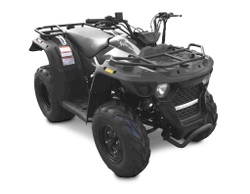 Квадроцикл LINHAI-YAMAHA M150