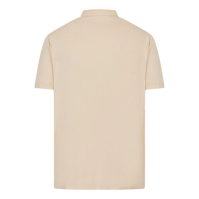 Мужская кофта теннисная EA7 Sweatshirt Men - Beige, Orange