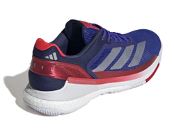 Мужские кросовки для Padel Adidas Crazyquick Boost Padel M - небесный