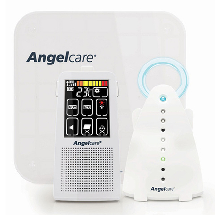 Радионяня Angelcare AC701