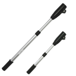 Удлинитель румпеля телескопический 60-102см  24"-40" 210154 / 616140 / C16140 / 50039-L